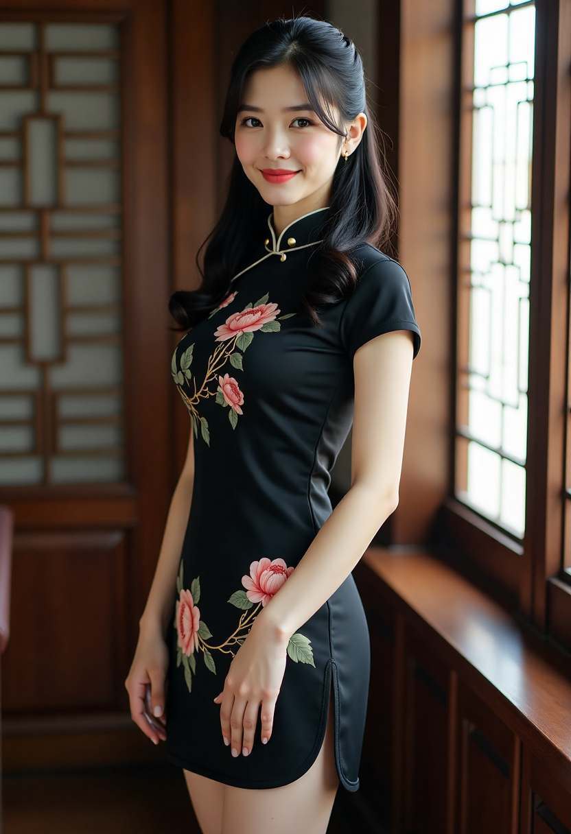 四季书店海报