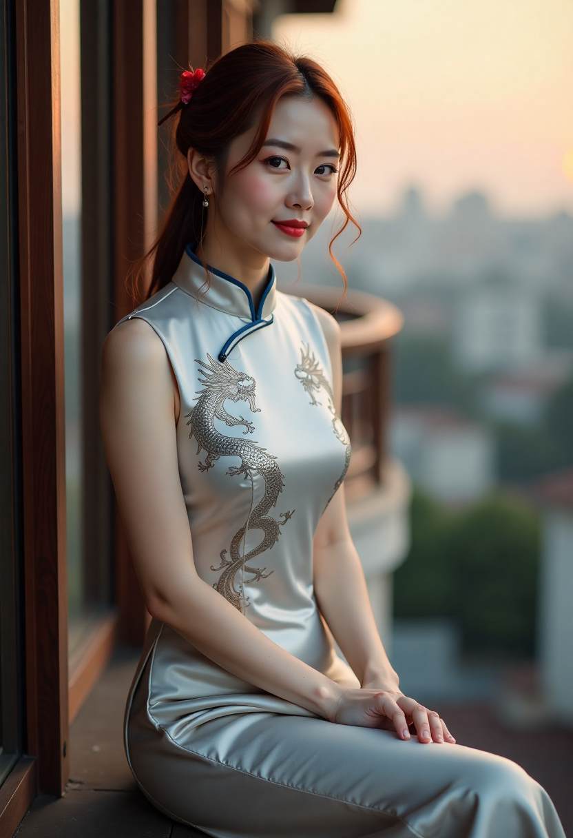 演员访谈资讯